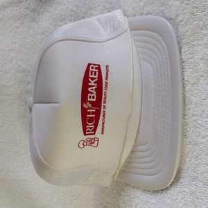 Rich Baker Trucker Hat